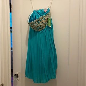 Lily Pulitzer Cocktail Dress